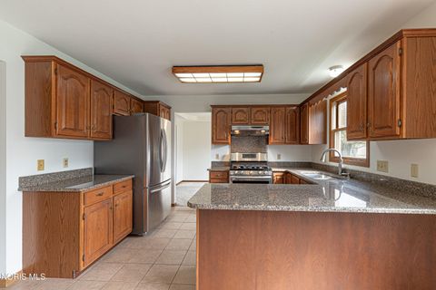 Tiny photo for 2237 Heatherview Drive, Maumee, OH 43537 (MLS # 10006609)