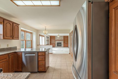 Tiny photo for 2237 Heatherview Drive, Maumee, OH 43537 (MLS # 10006609)