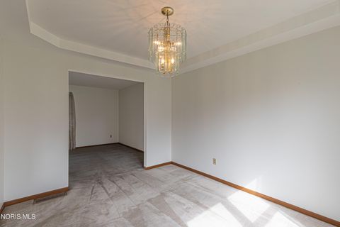 Tiny photo for 2237 Heatherview Drive, Maumee, OH 43537 (MLS # 10006609)