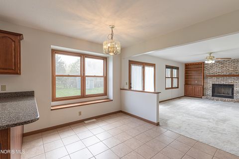 Tiny photo for 2237 Heatherview Drive, Maumee, OH 43537 (MLS # 10006609)