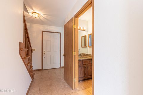 Tiny photo for 2237 Heatherview Drive, Maumee, OH 43537 (MLS # 10006609)