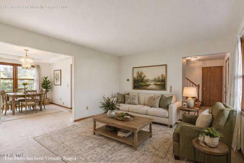 Tiny photo for 2237 Heatherview Drive, Maumee, OH 43537 (MLS # 10006609)