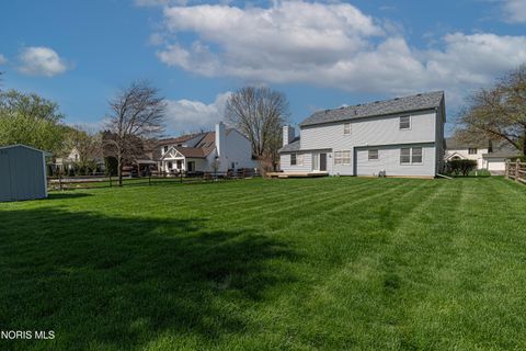 Tiny photo for 2237 Heatherview Drive, Maumee, OH 43537 (MLS # 10006609)