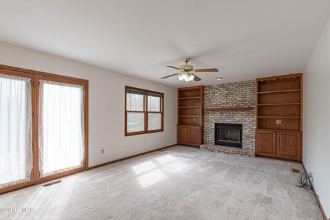 Tiny photo for 2237 Heatherview Drive, Maumee, OH 43537 (MLS # 10006609)