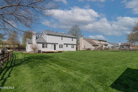 Tiny photo for 2237 Heatherview Drive, Maumee, OH 43537 (MLS # 10006609)