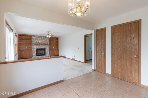 Tiny photo for 2237 Heatherview Drive, Maumee, OH 43537 (MLS # 10006609)