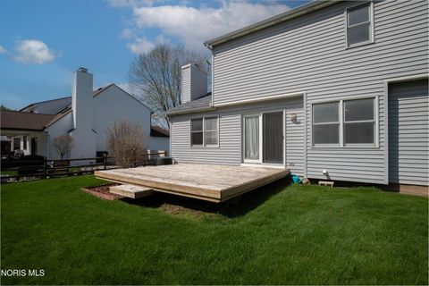 Tiny photo for 2237 Heatherview Drive, Maumee, OH 43537 (MLS # 10006609)