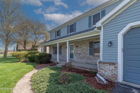 Tiny photo for 2237 Heatherview Drive, Maumee, OH 43537 (MLS # 10006609)