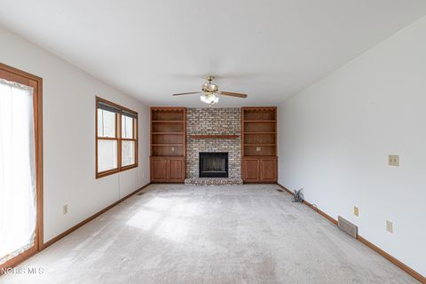 Tiny photo for 2237 Heatherview Drive, Maumee, OH 43537 (MLS # 10006609)