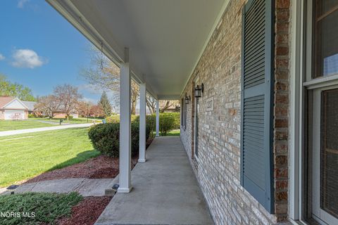 Tiny photo for 2237 Heatherview Drive, Maumee, OH 43537 (MLS # 10006609)