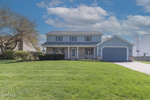 Tiny photo for 2237 Heatherview Drive, Maumee, OH 43537 (MLS # 10006609)