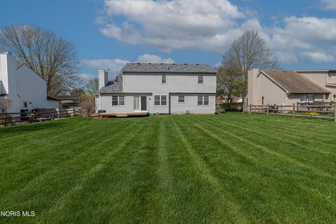 Tiny photo for 2237 Heatherview Drive, Maumee, OH 43537 (MLS # 10006609)