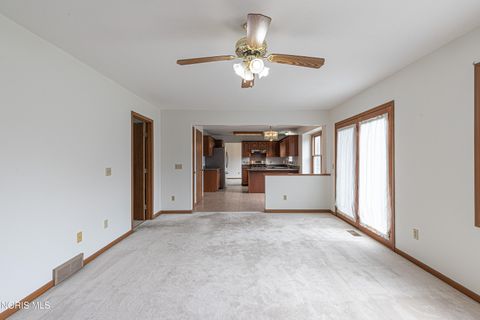 Tiny photo for 2237 Heatherview Drive, Maumee, OH 43537 (MLS # 10006609)