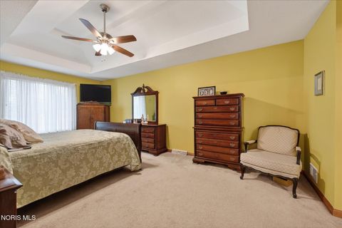 Tiny photo for 7309 Fox Lane, Holland, OH 43528 (MLS # 10006402)