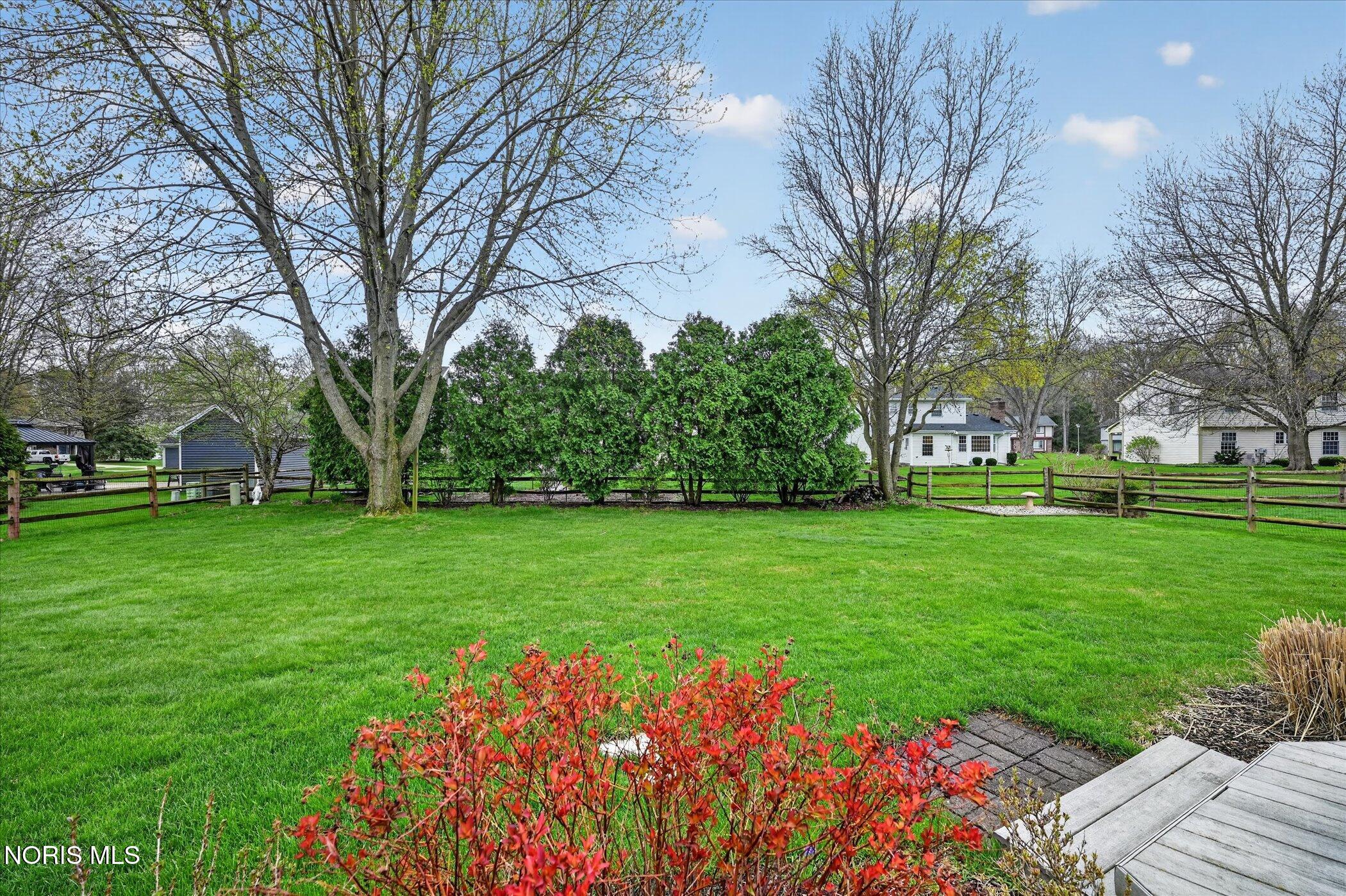 7309 Fox Lane