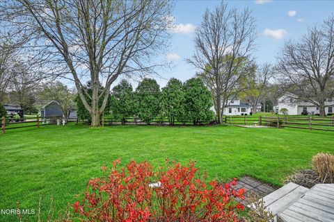 Tiny photo for 7309 Fox Lane, Holland, OH 43528 (MLS # 10006402)