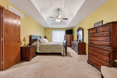 Tiny photo for 7309 Fox Lane, Holland, OH 43528 (MLS # 10006402)