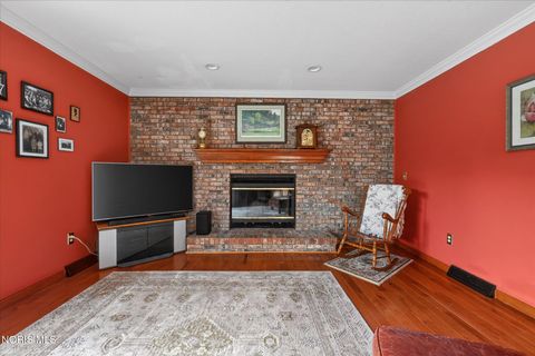 Tiny photo for 7309 Fox Lane, Holland, OH 43528 (MLS # 10006402)