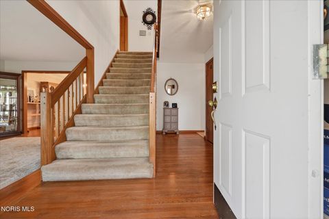 Tiny photo for 7309 Fox Lane, Holland, OH 43528 (MLS # 10006402)