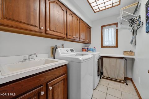 Tiny photo for 7309 Fox Lane, Holland, OH 43528 (MLS # 10006402)