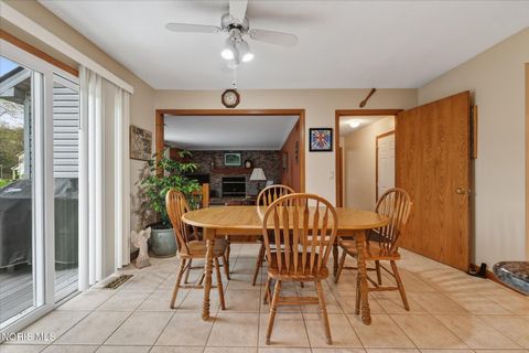 Tiny photo for 7309 Fox Lane, Holland, OH 43528 (MLS # 10006402)