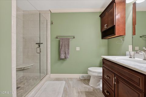 Tiny photo for 7309 Fox Lane, Holland, OH 43528 (MLS # 10006402)