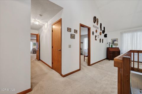 Tiny photo for 7309 Fox Lane, Holland, OH 43528 (MLS # 10006402)