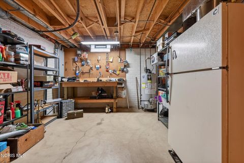 Tiny photo for 7309 Fox Lane, Holland, OH 43528 (MLS # 10006402)