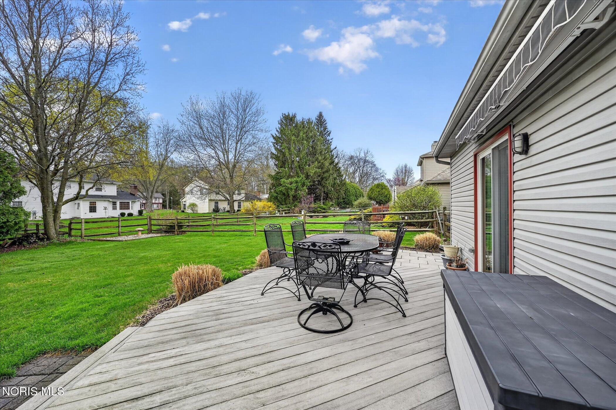 7309 Fox Lane