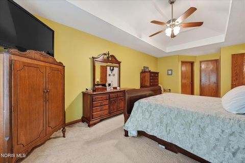 Tiny photo for 7309 Fox Lane, Holland, OH 43528 (MLS # 10006402)