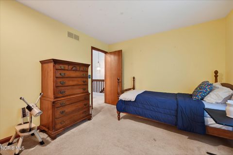 Tiny photo for 7309 Fox Lane, Holland, OH 43528 (MLS # 10006402)