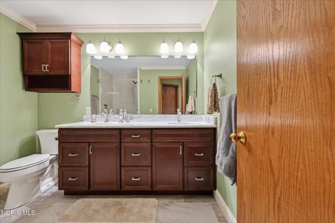 Tiny photo for 7309 Fox Lane, Holland, OH 43528 (MLS # 10006402)