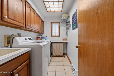 Tiny photo for 7309 Fox Lane, Holland, OH 43528 (MLS # 10006402)