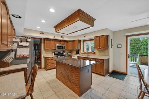 Tiny photo for 7309 Fox Lane, Holland, OH 43528 (MLS # 10006402)