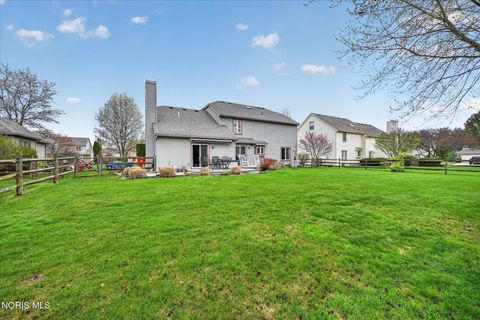 Tiny photo for 7309 Fox Lane, Holland, OH 43528 (MLS # 10006402)