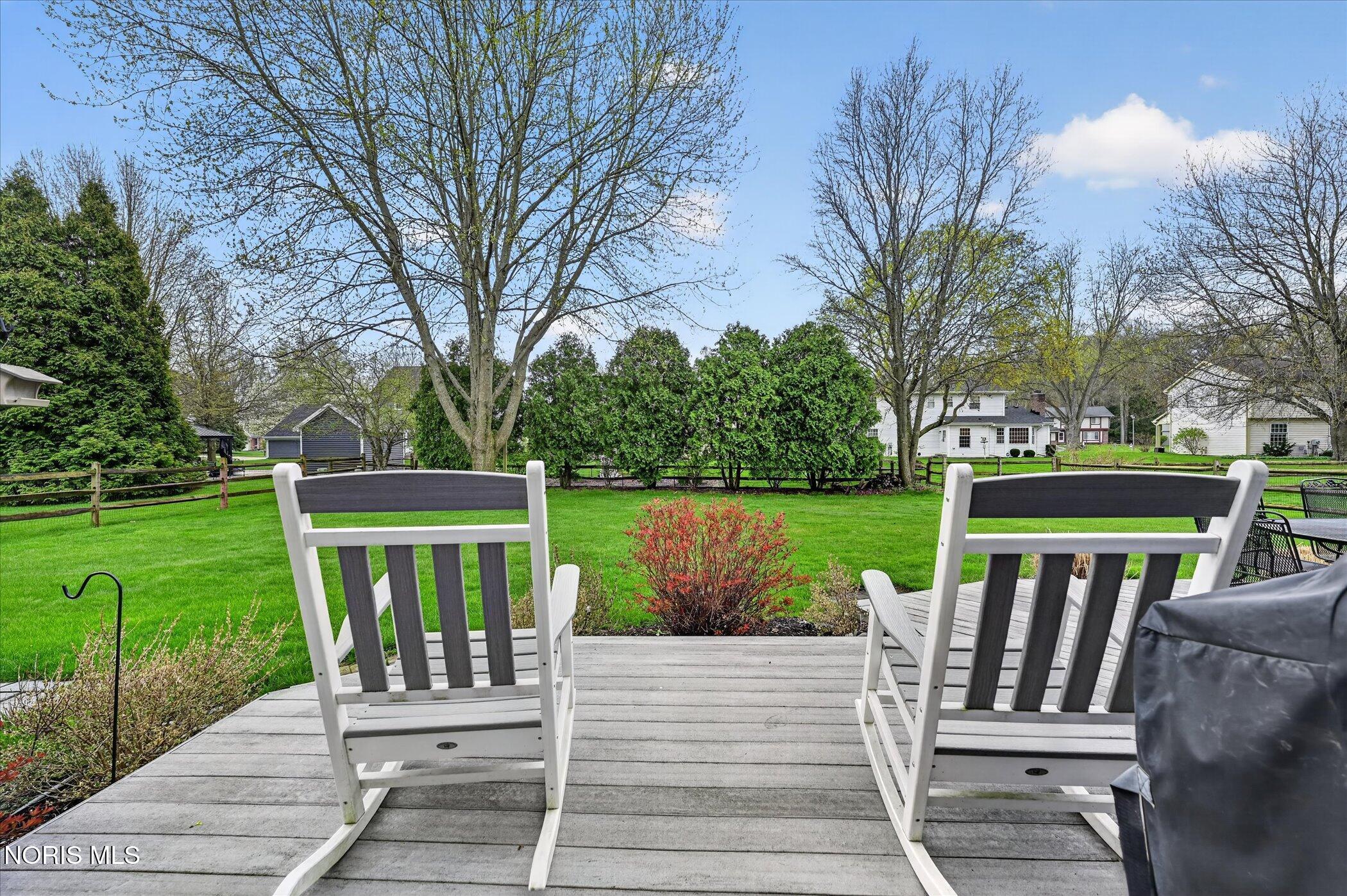7309 Fox Lane