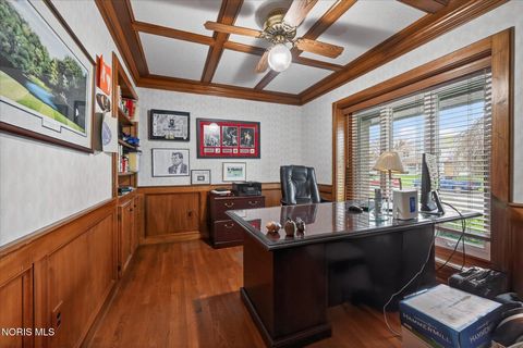 Tiny photo for 7309 Fox Lane, Holland, OH 43528 (MLS # 10006402)