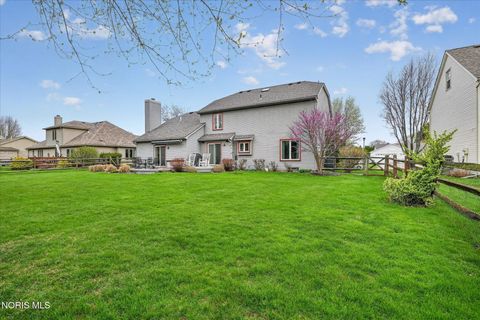 Tiny photo for 7309 Fox Lane, Holland, OH 43528 (MLS # 10006402)