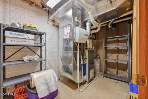 Tiny photo for 7309 Fox Lane, Holland, OH 43528 (MLS # 10006402)