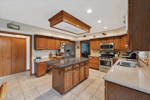 Tiny photo for 7309 Fox Lane, Holland, OH 43528 (MLS # 10006402)