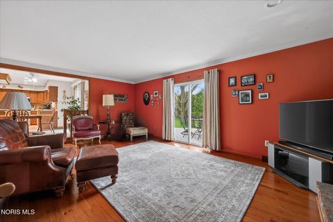 Tiny photo for 7309 Fox Lane, Holland, OH 43528 (MLS # 10006402)