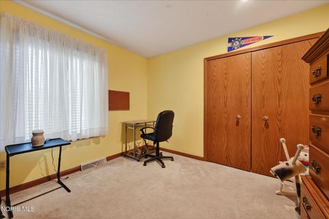 Tiny photo for 7309 Fox Lane, Holland, OH 43528 (MLS # 10006402)