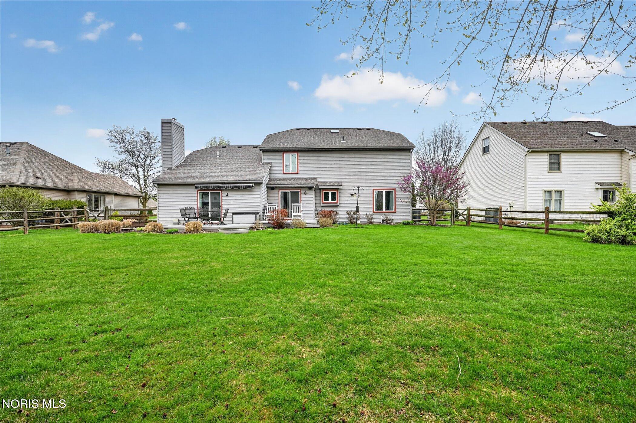 7309 Fox Lane