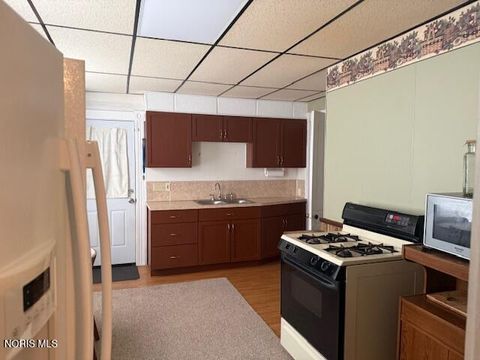 Tiny photo for 905 Walbridge Avenue, Toledo, OH 43609 (MLS # 10005184)