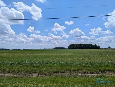 Photo of 0.0 W State Route 163 #2, Oak Harbor, OH 43449 (MLS # 10005137)