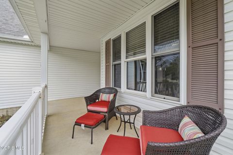 Tiny photo for 4446 Buckeye Run Road, Marion, OH 43302 (MLS # 10009818)