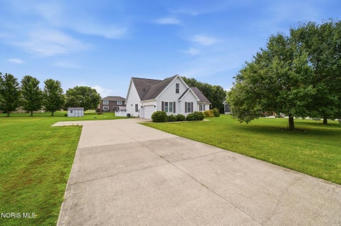 Tiny photo for 4446 Buckeye Run Road, Marion, OH 43302 (MLS # 10009818)