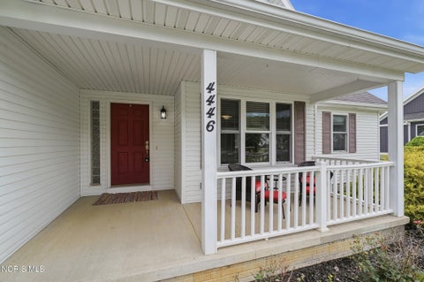 Tiny photo for 4446 Buckeye Run Road, Marion, OH 43302 (MLS # 10009818)