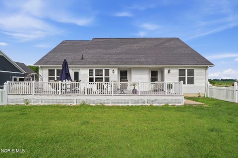 Tiny photo for 4446 Buckeye Run Road, Marion, OH 43302 (MLS # 10009818)