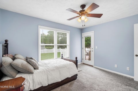 Tiny photo for 4446 Buckeye Run Road, Marion, OH 43302 (MLS # 10009818)